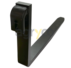 Fourche standard 2250x610 pour téléscopique MERLO 82894 adaptable