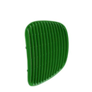 Calandre gauche pour tracteur JOHN DEERE L157395 adaptable