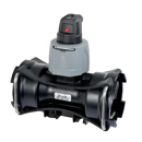 Débitmètre Wolf Brides 40 bars 463 - ARAG