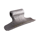 Hammerschlegel für Mulcher WILLIBALD E-226-40-0-18 – Nachbau  