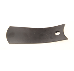 Leitblech - rechts 9762500360F Pöttinger-Landsberg by Frank