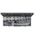 Coffret de 20 douilles et accessoires 3/4" | BGS