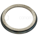 Rondelle joint vitre de cabine pour tracteur JOHN DEERE L57828 adaptable