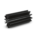 Tambour de balayage KM 70/20 480 x 240 mm | KÄRCHER