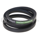 Courroie trapezoidale pour moissonneuse CLAAS 50743110 adaptable