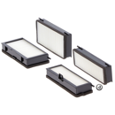 Filtre hydraulique de transmission adaptable HIFI FILTER SHB70274