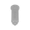 Buse pulvérisateur à engrais liquide 5 filets FS 06 grise - LECHLER