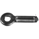 Anneau d'attelage tournant 12 T adaptable