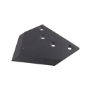 Couteau centrale pour faucheuse REDROCK 100085 adaptable - Blacksteel©