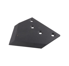 Couteau centrale pour faucheuse REDROCK 100085 adaptable - Blacksteel©