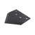 Couteau centrale pour faucheuse REDROCK 100085 adaptable - Blacksteel©