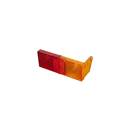 Cabochon gauche pour machine agricole FIAT - FORD 9962181 adaptable