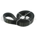 Courroie trapezoidale multiple 1875 mm pour moissonneuse  CLAAS adaptable