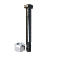 Sechskantschraube M14x1,5x110 mit Sicherungsmutter - 9040170 | GreenTec - Nachbau