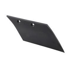 Soc de rasette droit pour charrue LEMKEN 3363722 adaptable - Blacksteel©