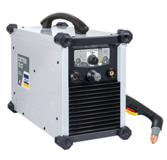 Cortador de Plasma GYS Cutter 70 CT - Trifásico con Accesorios | GYS