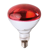 Ampoule infrarouge ir 250 w rouge - HORIZONT