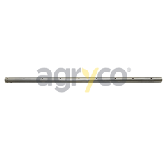Arbre pour téléscopique JCB 02/634039 adaptable