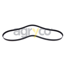 Courroie pour téléscopique JCB 320/08600 adaptable