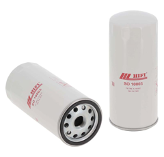 Filtre à huile adaptable HIFI FILTER SO10003