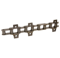 Chaîne pour moissonneuse-batteuse JOHN DEERE AZ102574 adaptable