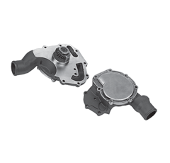 Pompe à eau pour LANDINI U5MW0194 adaptable