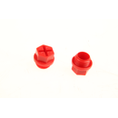 Verschlussstopfen PVC  R 3/8" Aussengewinde VST38AG  R 3/8"