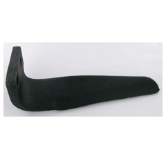 Dent gauche pour herse rotative SULKY 980145 adaptable