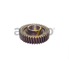 Roue dentée pour téléscopique MANITOU 109568 adaptable