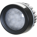 Phare de travail Rond 9 LED 10-30V 45W 4950 lumens pour VALMET-VALTRA adaptable