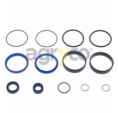 Kit de joints hydraulique pour téléscopique MERLO 48199 adaptable