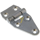 Charniere pour téléscopique MANITOU 184828 adaptable