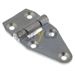 Charniere pour téléscopique MANITOU 184828 adaptable