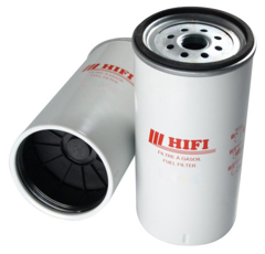 Filtre à gasoil adaptable HIFI FILTER SN920602
