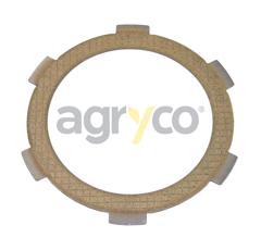 Disque transmission pour téléscopique MERLO 48985 adaptable