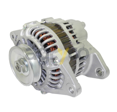 Alternateur pour téléscopique MANITOU 895407 adaptable