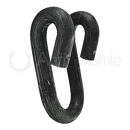 Manille 73x45 pour broyeur VOTEX adaptable 