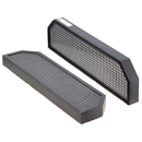 Filtre habitacle adaptable HIFI FILTER SC40125CAG