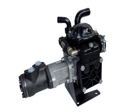 Pompe pulvérisation 63L/min + moteur hydraulique - AR70BP | ANNOVI REVERBERI