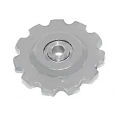 Pignon à chaine pour moissonneuse-batteuse JOHN DEERE AH15303 adaptable