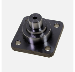 Bolzen - Traktor VALTRA -  - DEUTZ 04383001|AL161286 - Nachbau