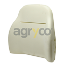 Coussin de siege pour téléscopique MANITOU 797919 adaptable
