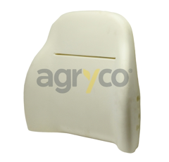 Coussin de siege pour téléscopique MANITOU 797919 adaptable