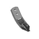 Socs de cultivateurs POTTINGER Synkro AP9762500151 adaptable carbure