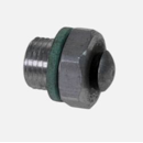 Reniflard pour tracteur JOHN DEERE 03217490 adaptable