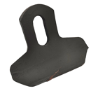 Fléau 81 x 70 x 40 x 10 mm pour broyeur KUHN JX135698 adaptable