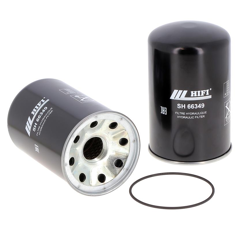 Filtre hydraulique adaptable HIFI FILTER SH66349
