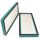 Filtre habitacle adaptable HIFI FILTER SC50165