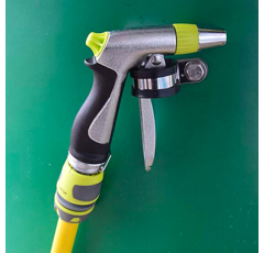 Mélangeur bouillie phytosanitaire - Typhon