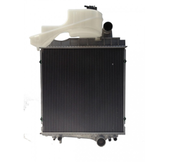 Radiateur pour tracteur JOHN DEERE AL156288 adaptable
